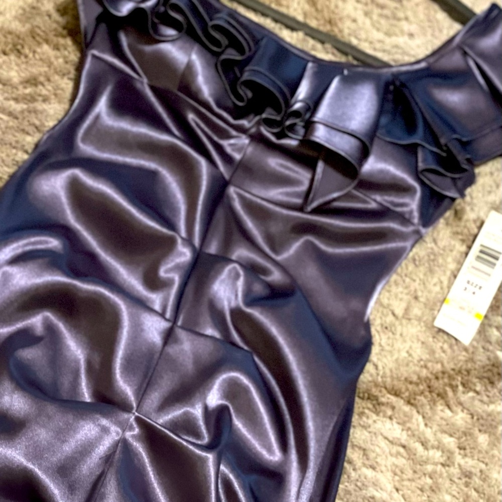 Cocktail party dress